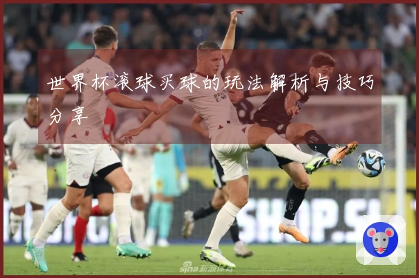 世界杯滚球买球的玩法解析与技巧分享