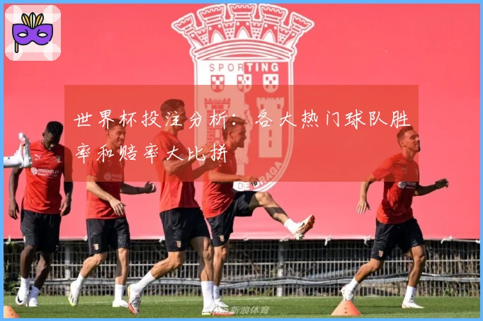 世界杯投注分析：各大热门球队胜率和赔率大比拼