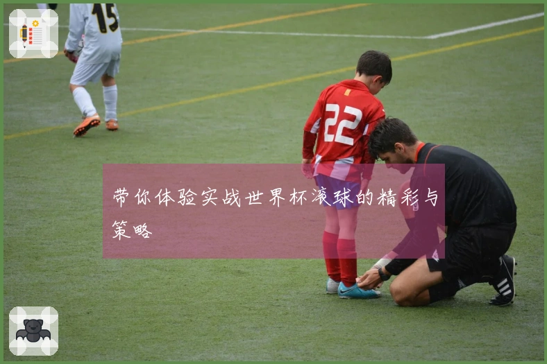 带你体验实战世界杯滚球的精彩与策略