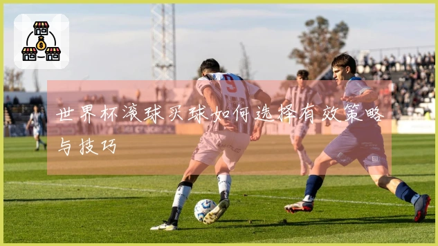 世界杯滚球买球如何选择有效策略与技巧
