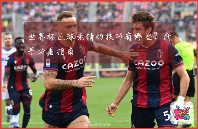 世界杯让球竞猜的技巧有哪些？新手必看指南